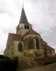 Église Saint-Hippolyte