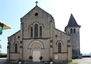 Église Saints-Martin-et-Roch