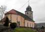 Église Sainte-Menne