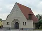 Chapelle Sainte-Thérèse de l'Enfant Jésus