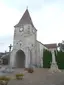 Église Saint-André