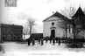 Église Saint-Victor