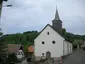 Temple de Waldersbach