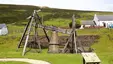 Wanlockhead Beam Engine