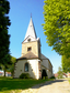 Église protestante Saint-Laurent