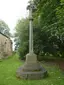 Hallgarth War Memorial