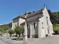 Église Saint-Alexis