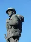 Carnforth War Memorial