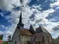 Église Saint-Pierre-Saint-Paul et Saint-Saturnin