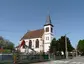 Église protestante de Merkwiller-Pechelbronn