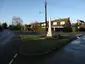 Worlington War Memorial