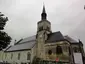 Église Saint-Laurent