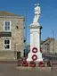 Tow Law War Memorial