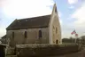 Chapelle Saint-Ferréol