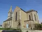 Église Saint-Aubin