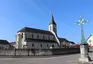 Église Saint-Saturnin