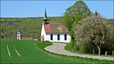 Chapelle Mariabrunn