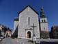 Église Saint-Maurice