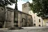 Église Saint-Jean-Baptiste de Ceilhes