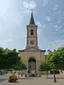 Église Saint-Martin