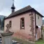 Chapelle Saint-Léger