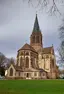 Église Sainte-Geneviève