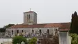 Église Saint-Nazaire