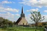 Église Saint-Martial
