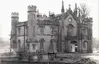 Cambusnethan Priory (ruin)