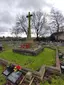 Coalpit Heath War Memorial