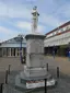 Boer War Memorial