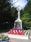 Upminster War Memorial