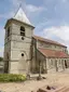 Église Saint-Rémi