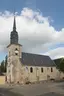 Église Saint-Désiré