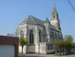 Église Saint-Riquier