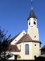 Église Saint-Oswald