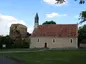 Chapelle Notre-Dame de la Trinité