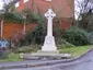 Witnesham War Memorial