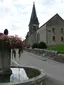 Église Saint-Cyr et Sainte-Julitte