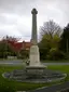 Stockbridge War Memorial Stockbridge War Memorial