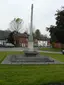 Kings Somborne War Memorial Kings Somborne War Memorial