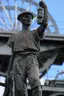 Woodhorn Colliery Explosion Memorial