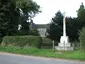 Wortham War Memorial