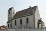 Église Saint-Maurice