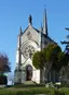 Chapelle Notre-Dame-de-Bonnes-Nouvelles