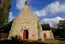 Chapelle Saint-Sébastien de Pléhérel