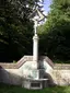 Hardwick War Memorial And Screen Wall