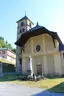 Église d'Héry-sur-Ugine