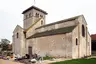 Église Notre-Dame-de-la-Nativité