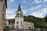 Église Saint-Sulpice-le-Pieux